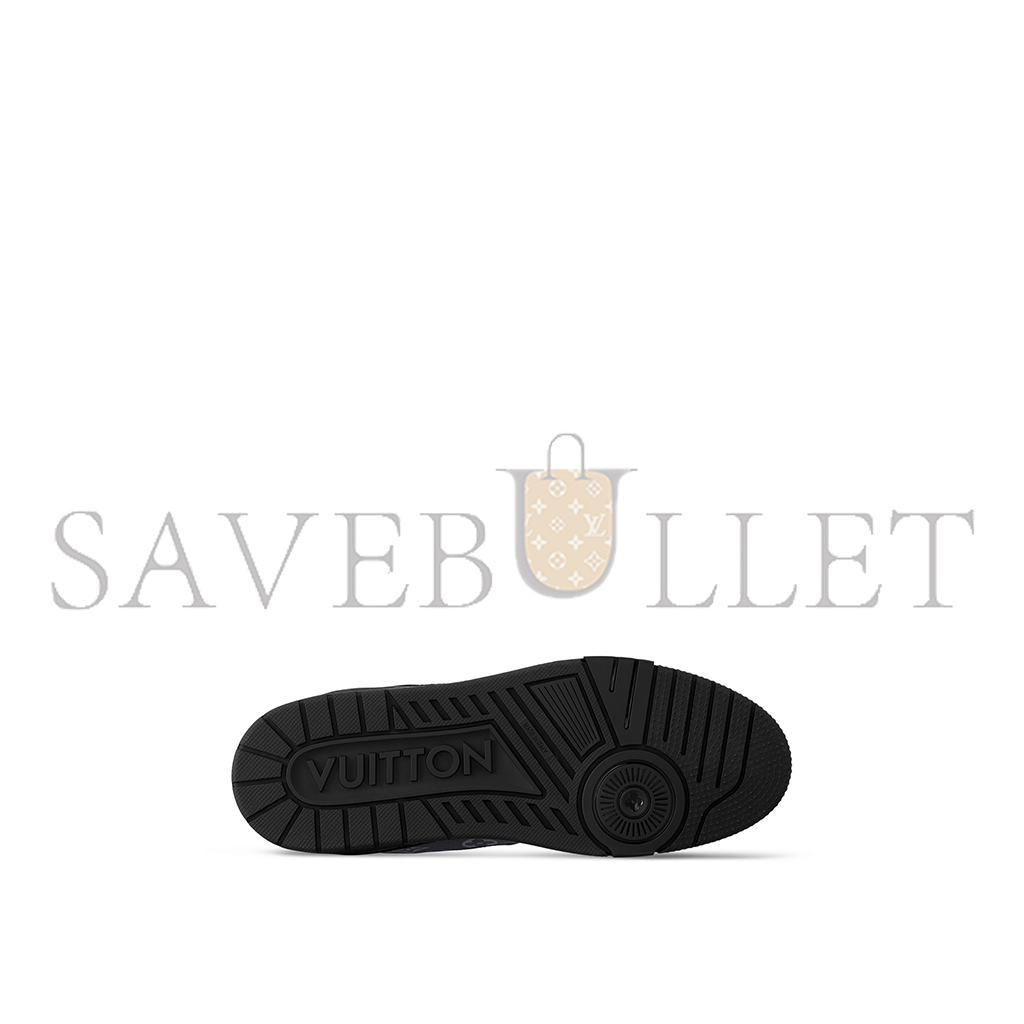 LOUIS VUITTON LV TRAINER SNEAKER 1ADH4C